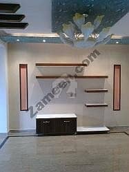 10 Marla Luxury Brand New House For Sale In Pak Arab Housing
