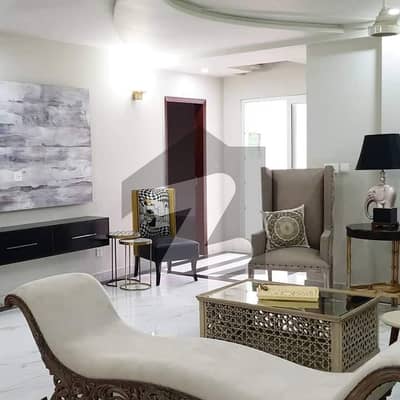 Luxury Apartment For Rent In Lahore Near DHA