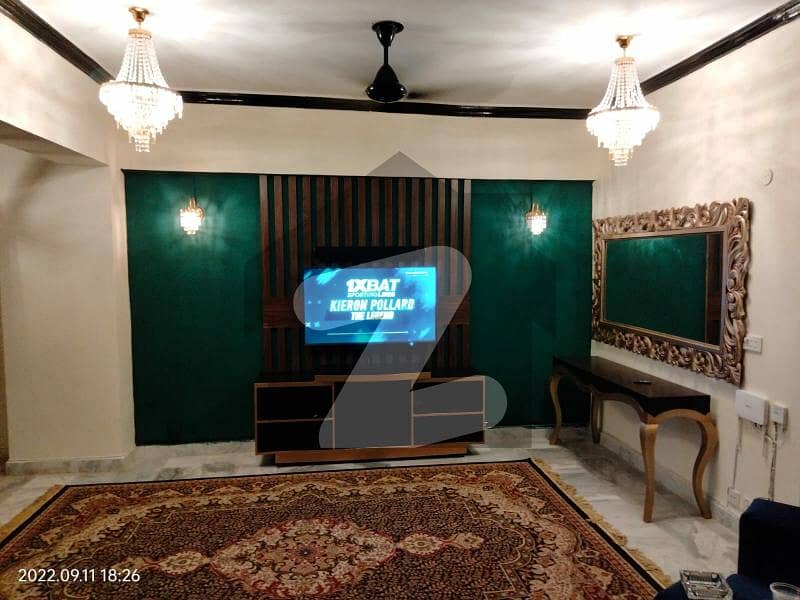 ای ۔ 11/4 ای ۔ 11,اسلام آباد میں 2 کمروں کا 9 مرلہ فلیٹ 90.0 ہزار میں کرایہ پر دستیاب ہے۔