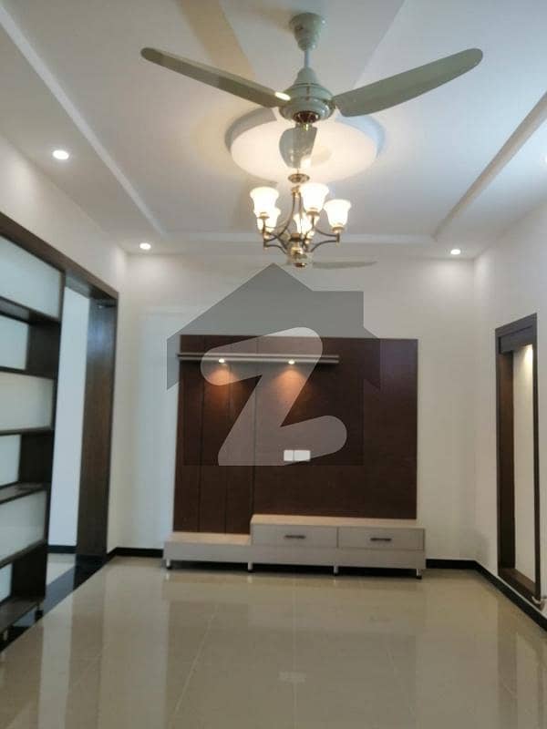 Brand New Portion For Rent Available In I-11 Islamabad Ideal Location Near By International Islamic University