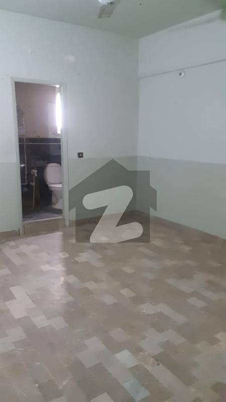 APARTMENT IS AVAILABLE FOR RENT DHA PHASE 6 2 BEDROOM 950 SQ. FT