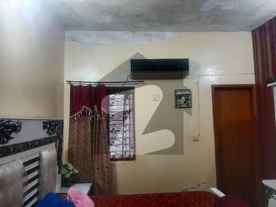 الحافظ ٹاؤن لاہور میں 5 کمروں کا 3 مرلہ مکان 1.4 کروڑ میں برائے فروخت۔