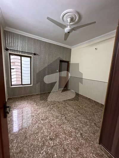 Chaklala Scheme 3 Al Mumtaz Colony With Boring Water Upper Portion For Rent