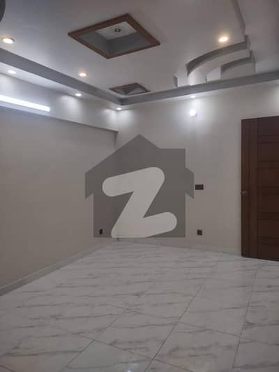 1500 Square Feet Flat Available For Rent In North Nazimabad Block F If You Hurry