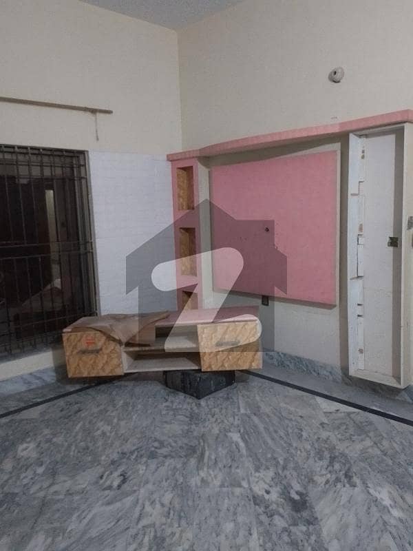 Upper Portion Is Available For Rent In Ismail City Ismail City