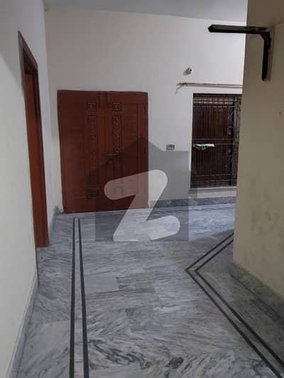 Upper Portion Is Available For Rent In Ismail City