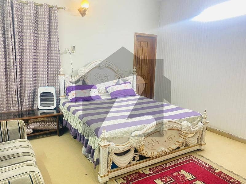 5 Marla House In Johar Town Is Available For sale