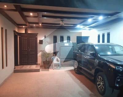 13 Marla House Available For Sale In Johar Town If You Hurry