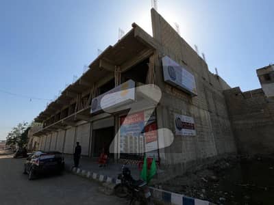 Flat For sale In Surjani Town