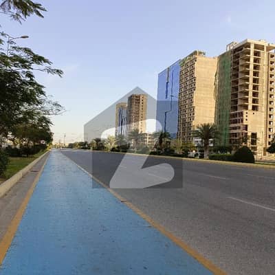 بحریہ مڈوے کمرشل بحریہ ٹاؤن کراچی,کراچی میں 2 مرلہ دفتر 50.0 لاکھ میں برائے فروخت۔
