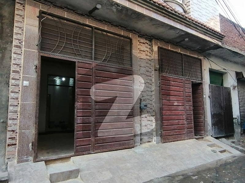 تاجپورہ لاہور میں 2 مرلہ مکان 77.0 لاکھ میں برائے فروخت۔