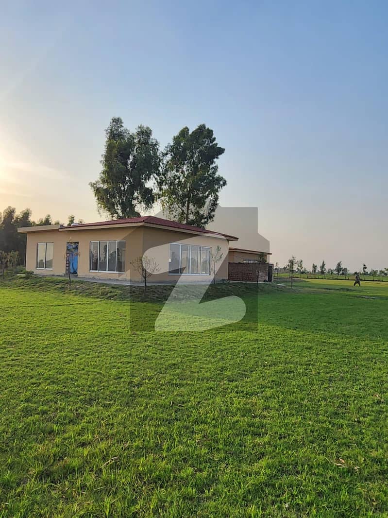 4 Knal Farm House For Sale Bedian Road Lahore