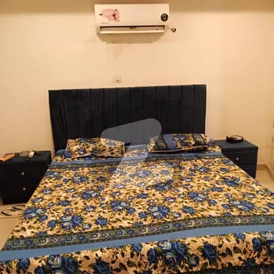 2 Bedroom Full Furnished Apartment Available For Rent