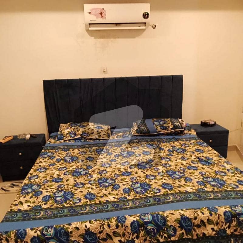 2 Bedroom Full Furnished Apartment Available For Rent