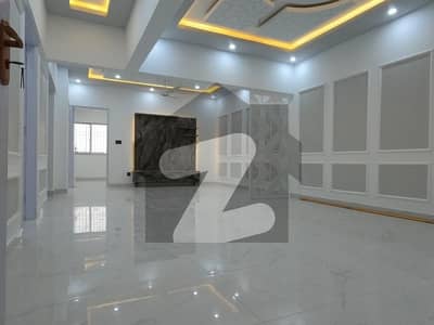 کلفٹن ۔ بلاک 4 کلفٹن,کراچی میں 3 کمروں کا 7 مرلہ فلیٹ 2.25 کروڑ میں برائے فروخت۔