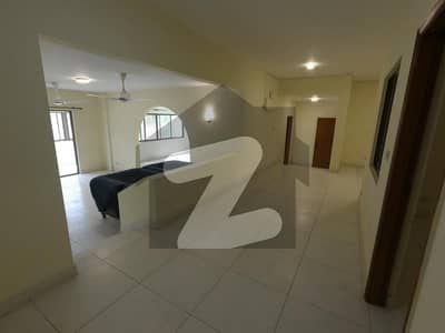 On Excellent Location Clifton Block 2 Flat Sized 2300 Square Feet For Sale