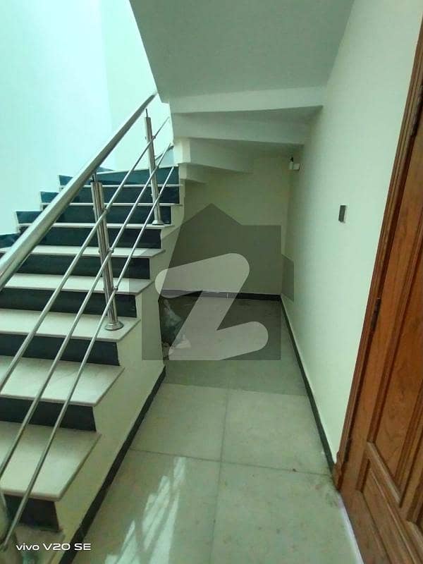 We Offer One Kanal Full House For Rent in Prime Location of DHA-2 Islamabad