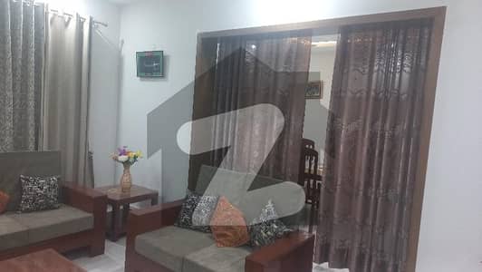 1 Kanal Lower Portion Available For Rent in D-17 Islamabad.