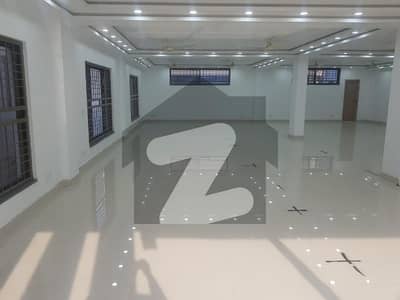 3000 Square Feet Office For rent In The Perfect Location Of Gulberg