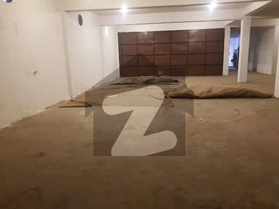 Stunning And Affordable Office Available For Rent In Gulberg 3