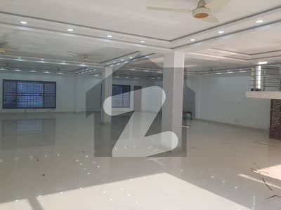 Idyllic Office Available In Gulberg 2 For Rent