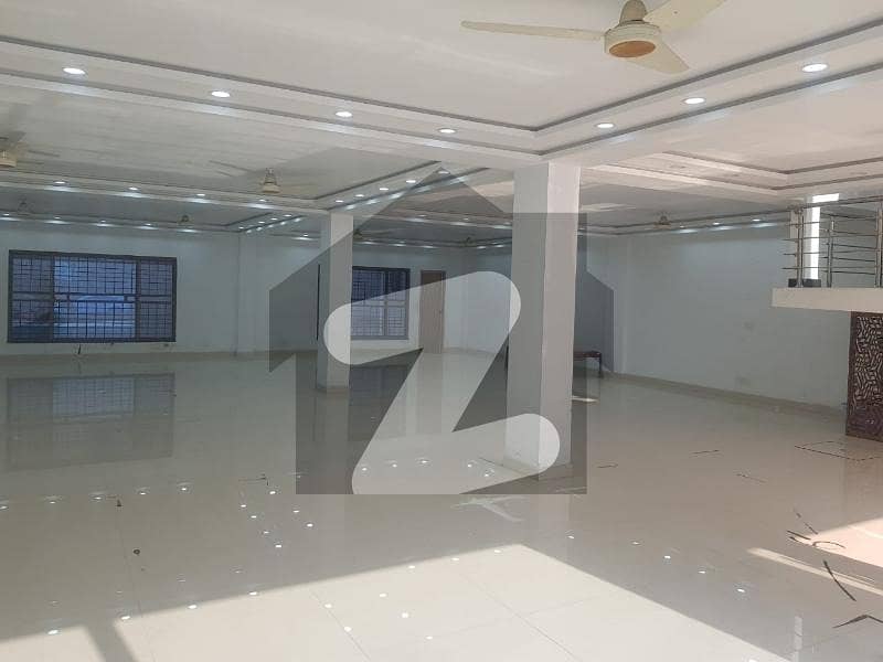 Fair-Priced 4000 Square Feet Office Available In Gulberg