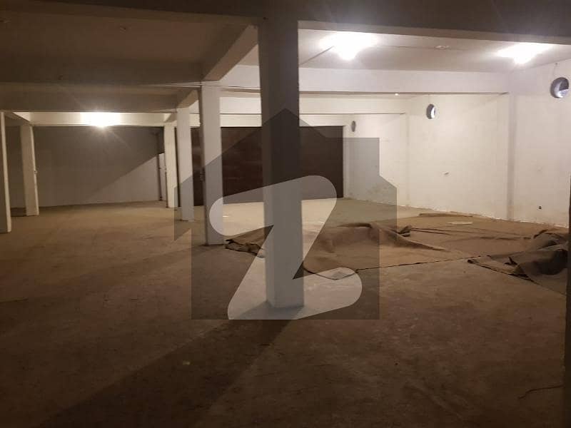 Office For Rent In Beautiful Gulberg 1