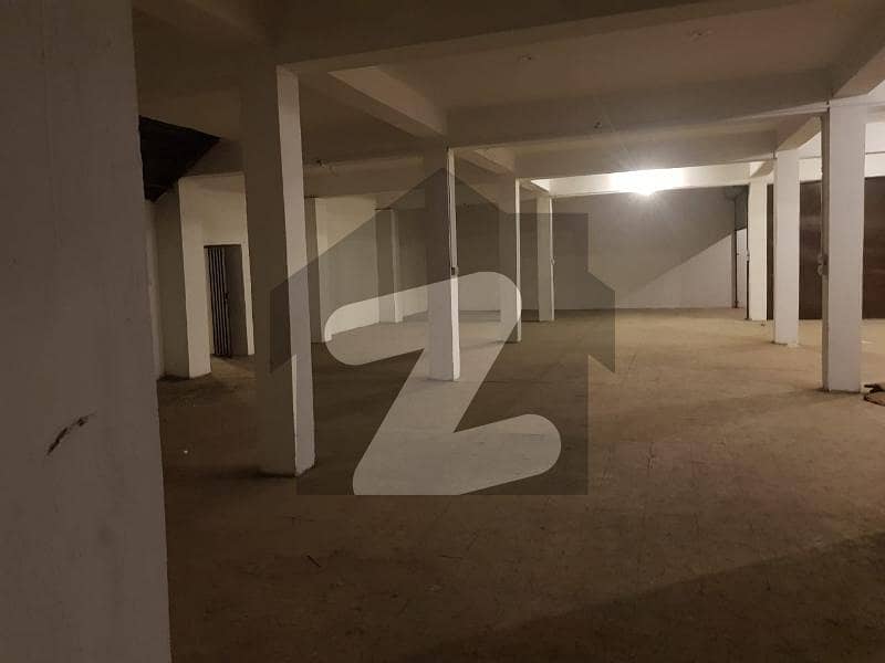 Fair-Priced 4500 Square Feet Office Available In Gulberg 3