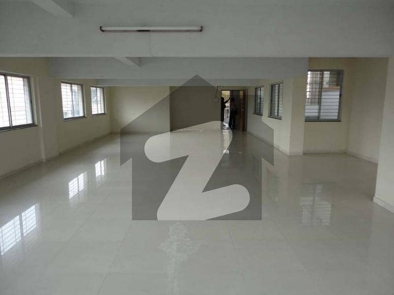5000 Square Feet Office Is Available For Rent In Gulberg 2
