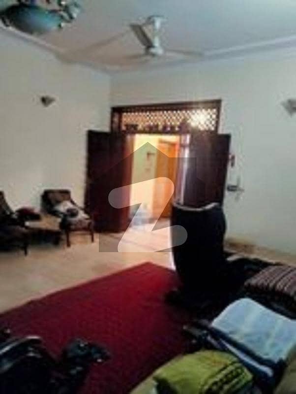 10 marla LOWER portion for rent in wapda town