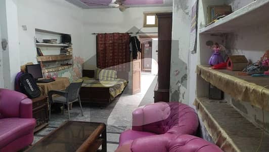 House Of 3.75 Marla In Mohalla Qadirabad Is Available