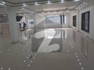 Gulberg Office For Rent Sized 4500 Square Feet