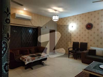 Prime Location House For Rent In Gulberg