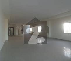 Reasonably-Priced 6000 Square Feet Office In Gulberg 2, Lahore Is Available As Of Now