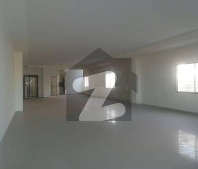 Spacious 4000 Square Feet Office Available For Rent In Gulberg 1