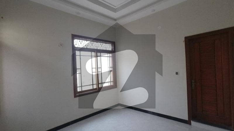 A Great Choice For A 120 Square Yards House Available In Naya Nazimabad - Block C