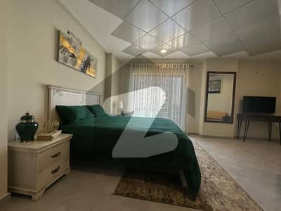 2800 Square Feet Flat Available In Askari 5 - Sector J Installment Flat available