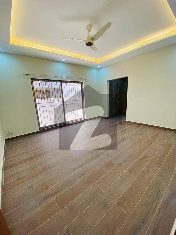 Brand New 15 Marla 5 Bedroom House Available For Rent In Sector S Askari 10 Lahore