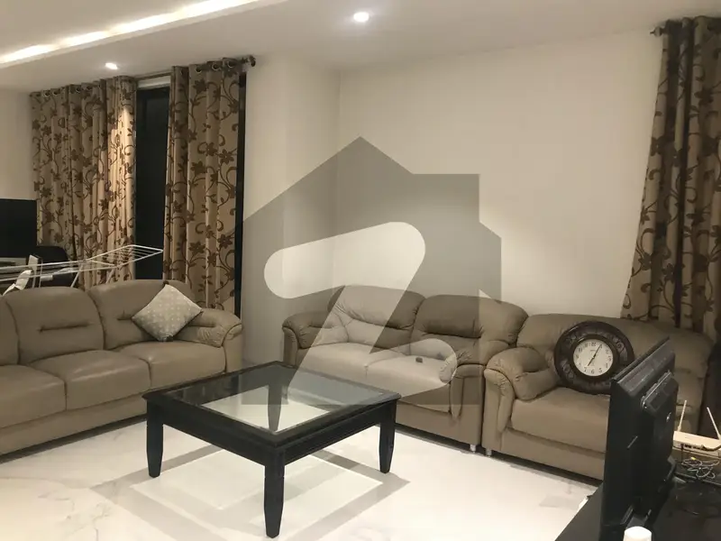 Luxury 2bed Furnished Apartment In Gulberg Lahore For Rent