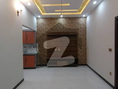 Single Storey 10 Marla House Available In Gulshan-e-Ravi - Block G For sale