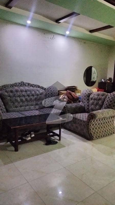 8 Marla Upper portion for Rent