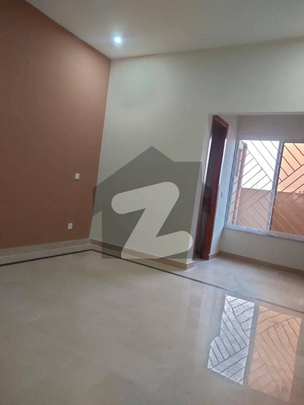 AVAILABLE KANAL UPPER PORTION FOR RENT IN BAHRIA TOWN PHASE 8