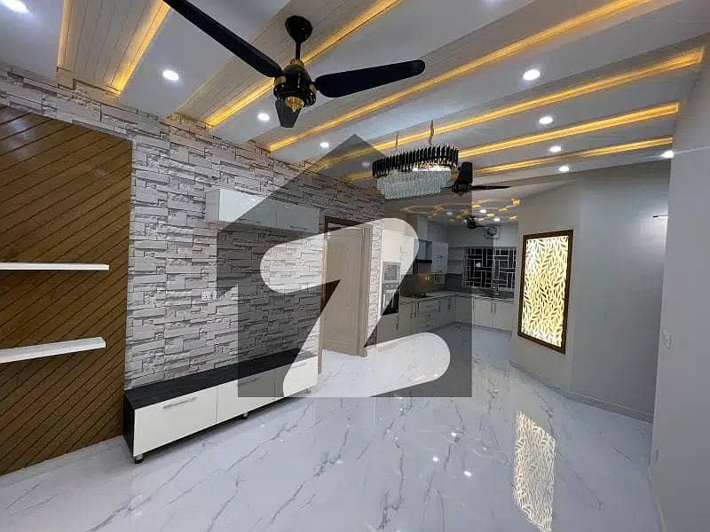 House for rent in Bahria town phase 8 Rawalpindi