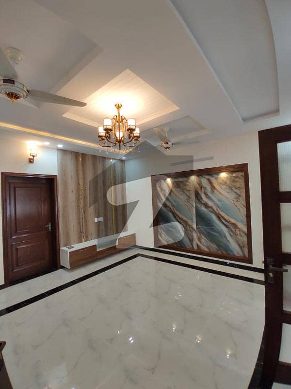 30X60 Upper Portion For Rent With 2 Bedroom In G-13 Islamabad