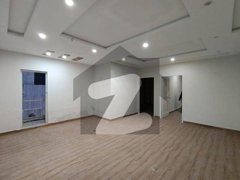 Upper Portion For rent Situated In I-8 Markaz