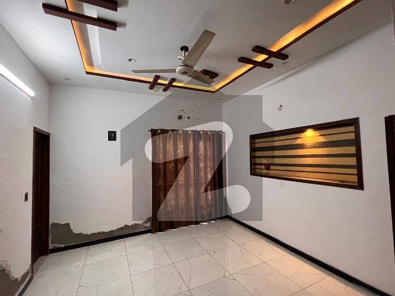 12 Marla lower portion for rent in Iep town Lahore