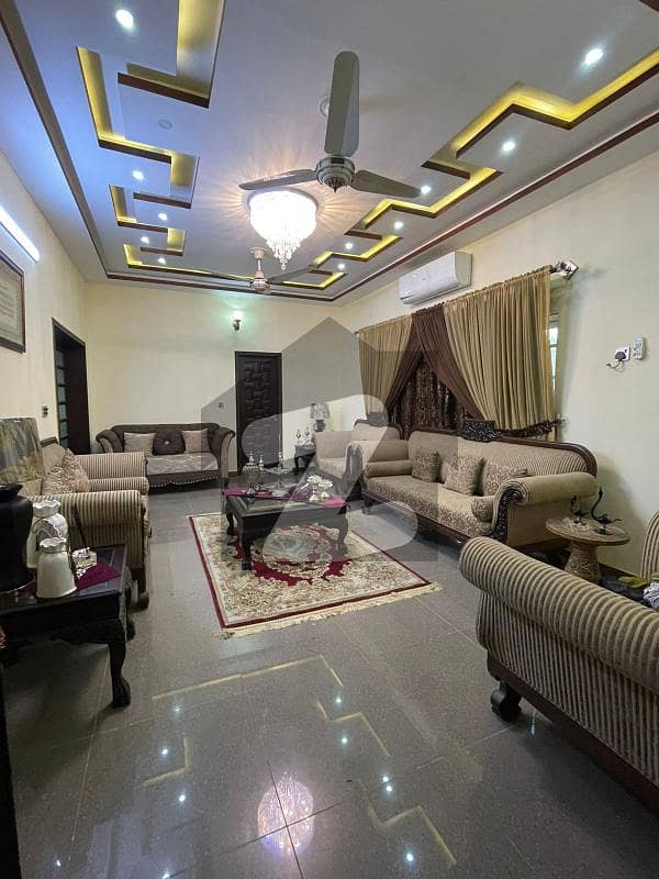 Spacious 18 Marla corner House For Sale In DHA Phase 2 Islamabad