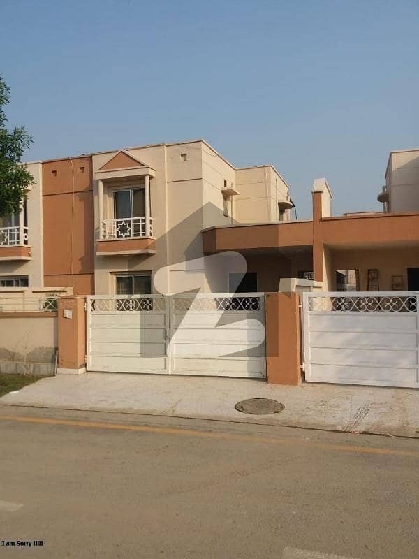 10 Marla House for Rent at Edenabad Lahore