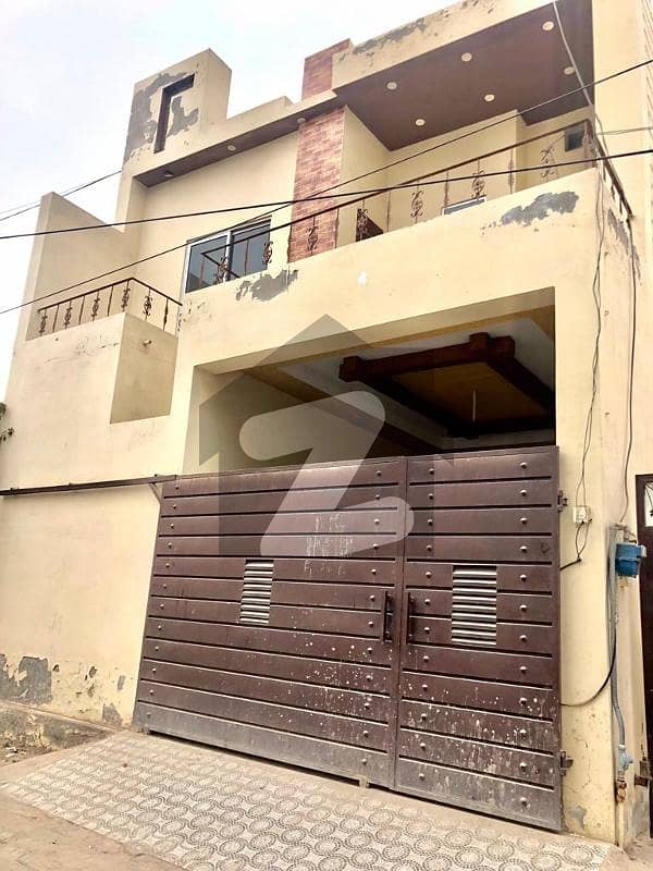 House for sale in Shalimar
