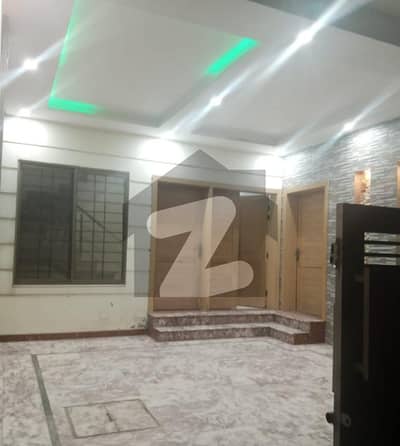 Bahria Enclave Sector G 8 Marla Elegant House Available For Rent